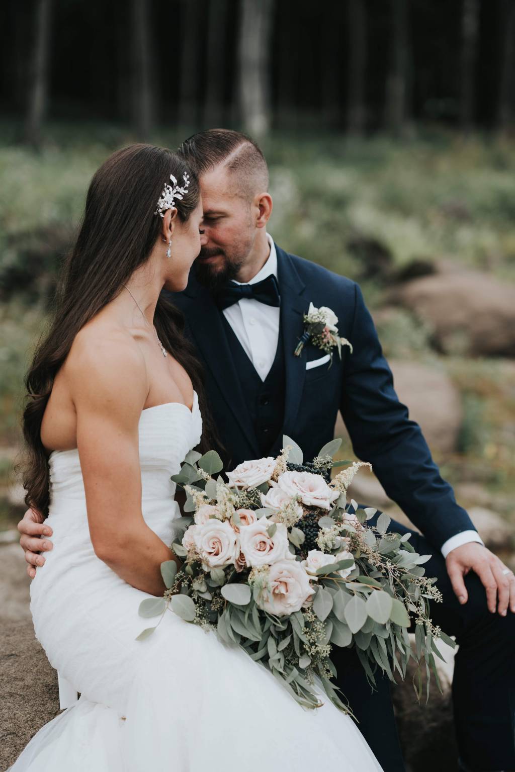 Jamie’s Special Day