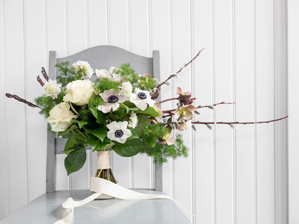 Guide to Buying Wedding&nbsp;Flowers