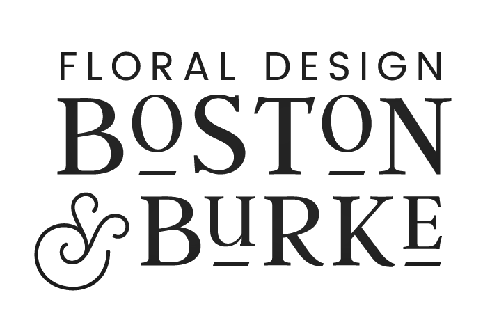 Boston & Burke Floral Design